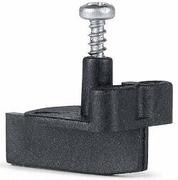 Slot.it SICH10 Universal Guide, Screw Mount for Plastic Track